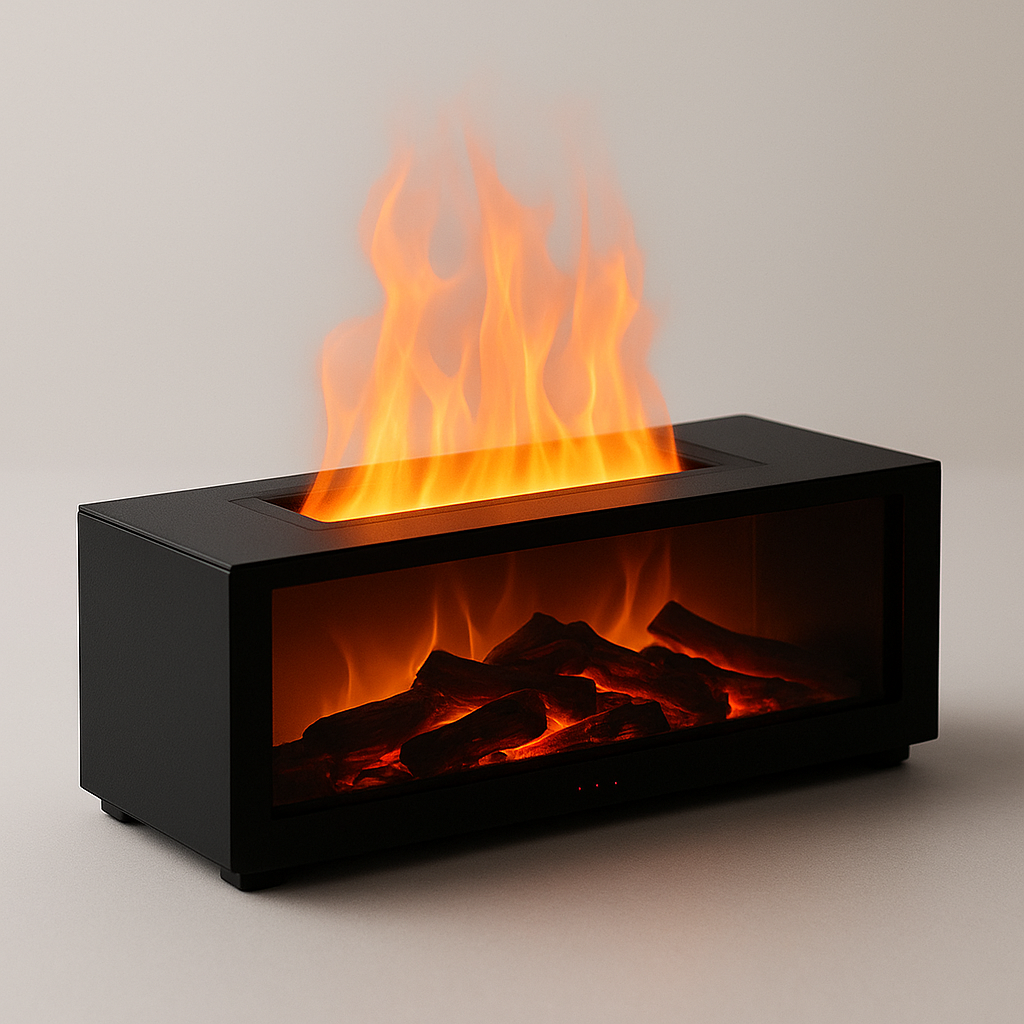 Difusor de essências Fireside