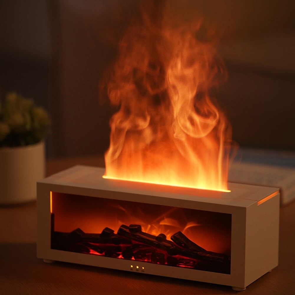 Fireside Essence Diffuser
