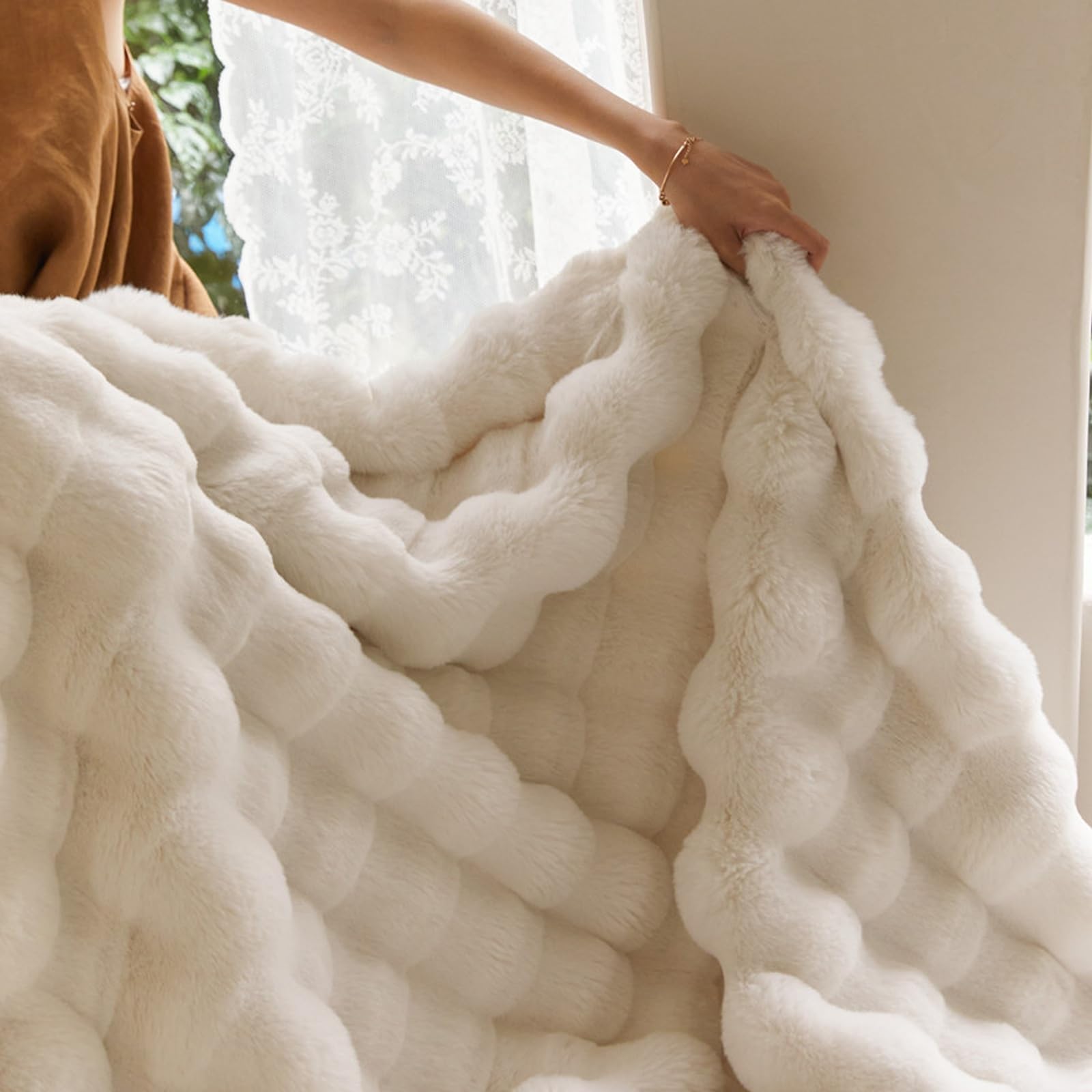 Warm Hug Blanket