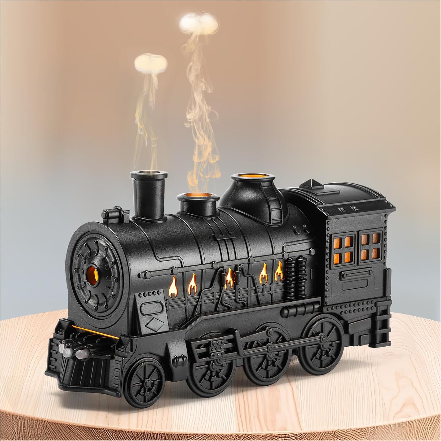 Cozy SteamTrain Diffuser