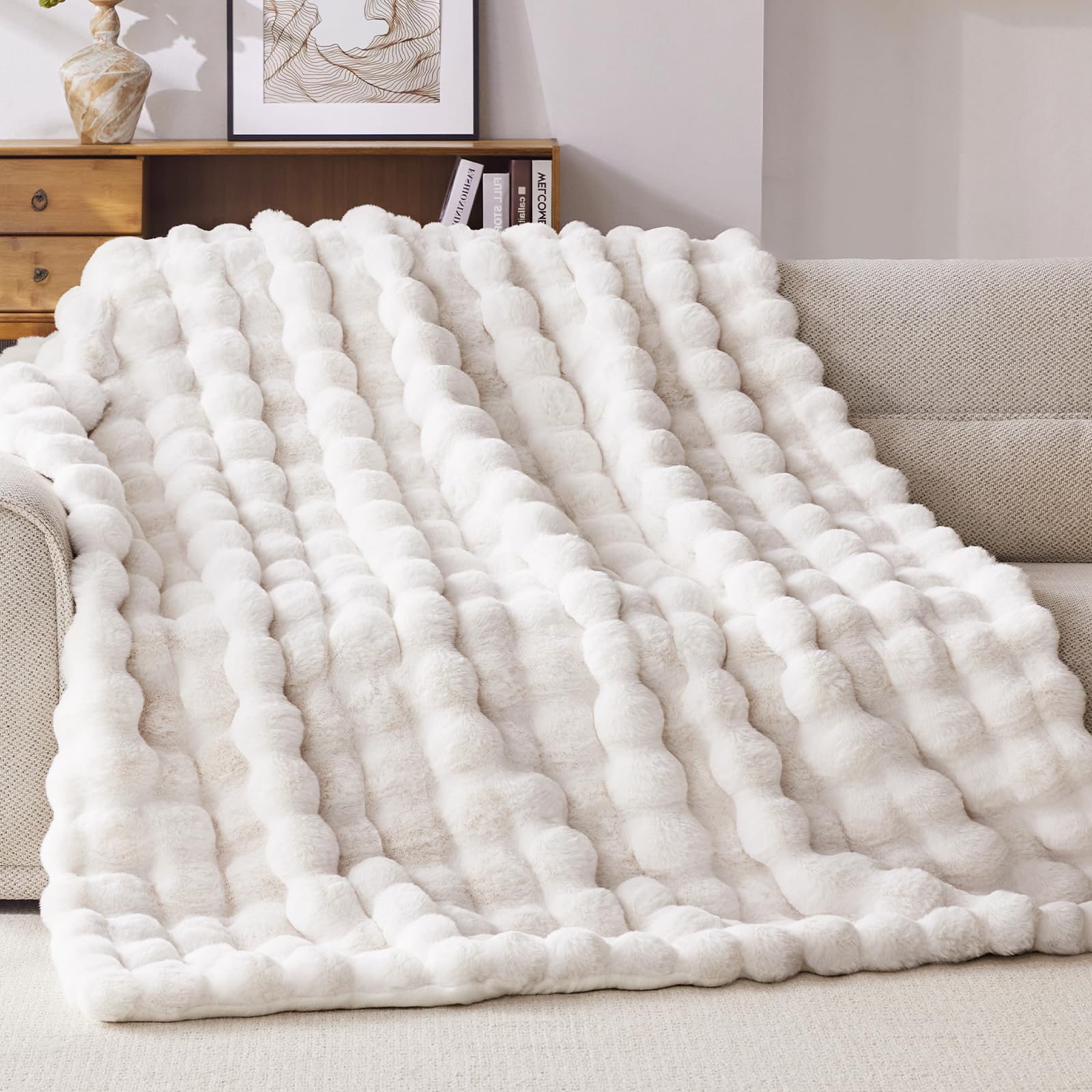Warm Hug Blanket