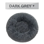 Dreamy Donut Pet Bed