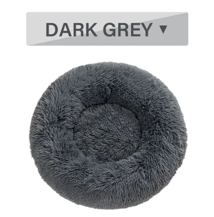 Dreamy Donut Pet Bed