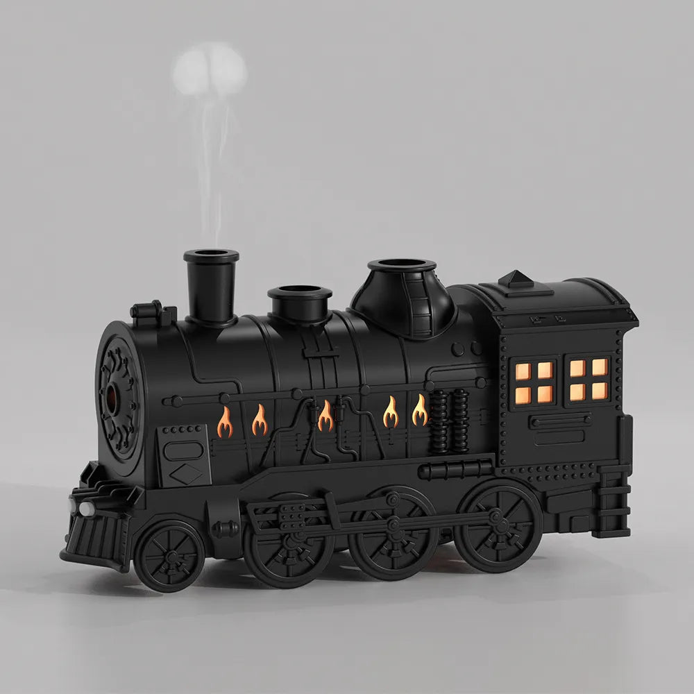 Cozy SteamTrain Diffuser