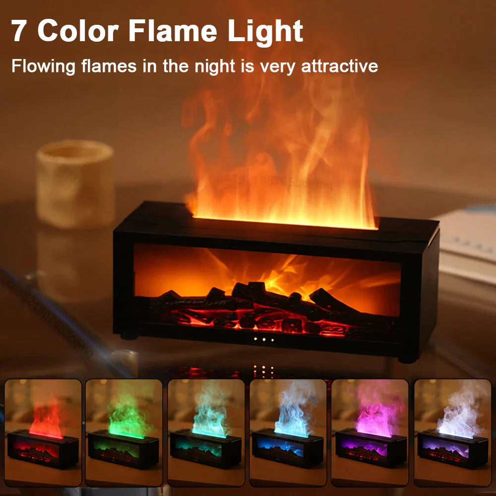 Fireside Essence Diffuser