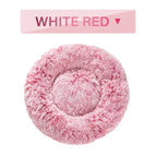 Dreamy Donut Pet Bed