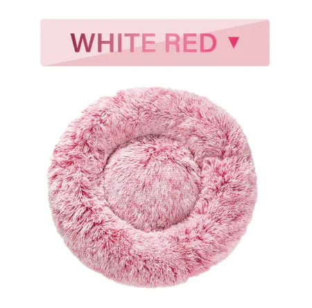Dreamy Donut Pet Bed