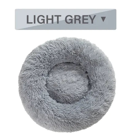 Dreamy Donut Pet Bed