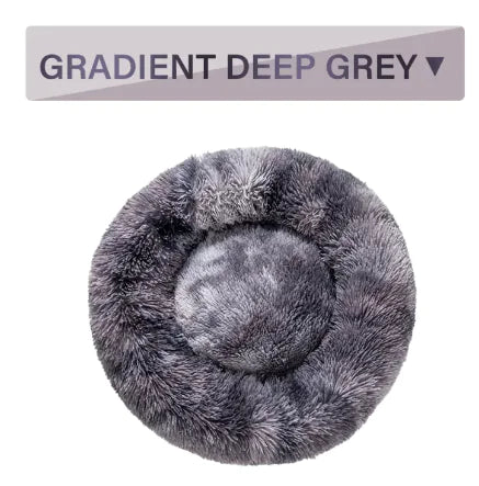 Dreamy Donut Pet Bed