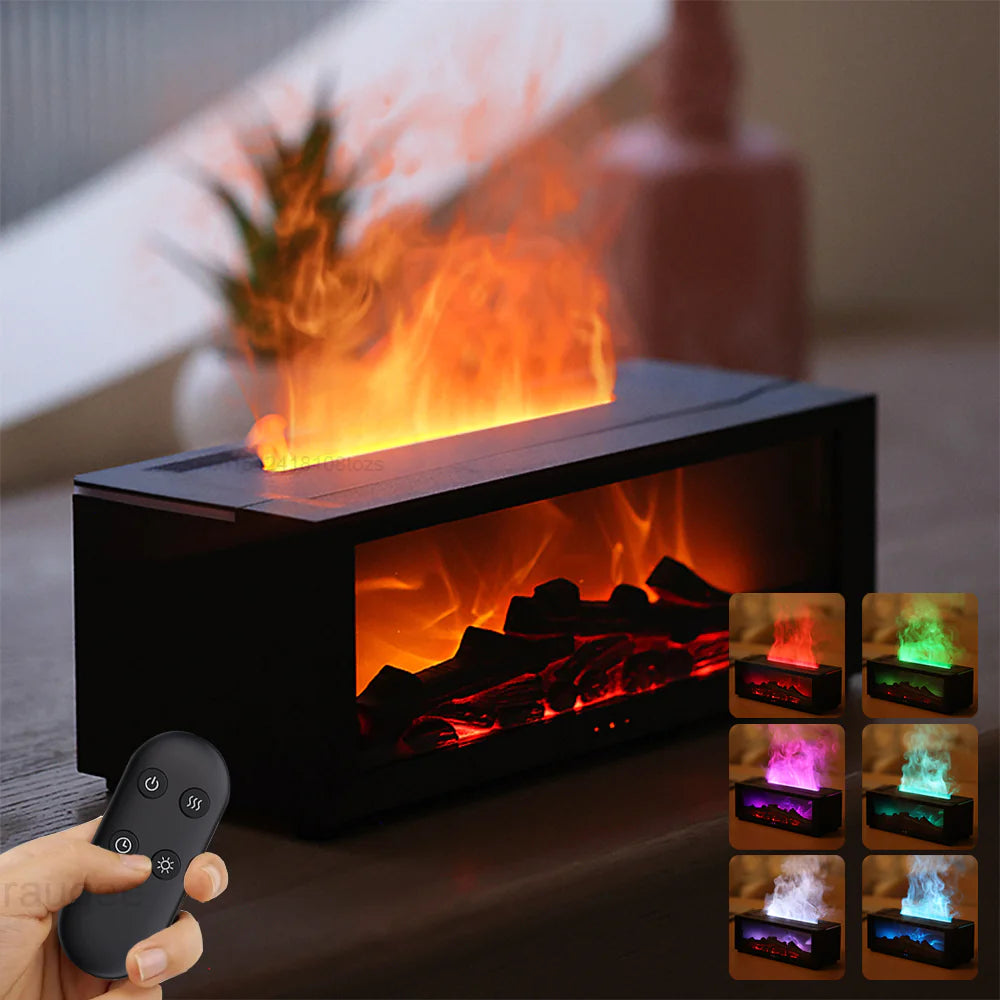 Fireside Essence Diffuser