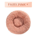 Dreamy Donut Pet Bed