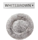 Dreamy Donut Pet Bed