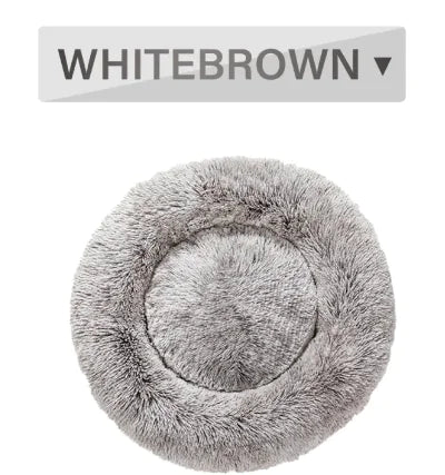 Dreamy Donut Pet Bed