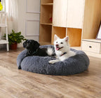 Dreamy Donut Pet Bed