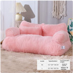 Cuddle Cloud Pet Bed